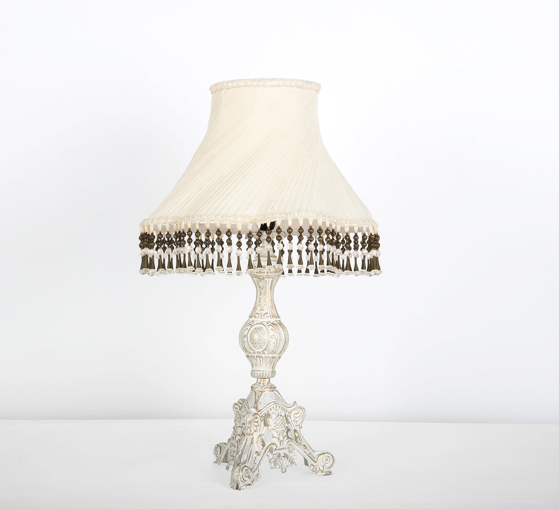 Classic table lamp - Vitrine Furniture - Lighting