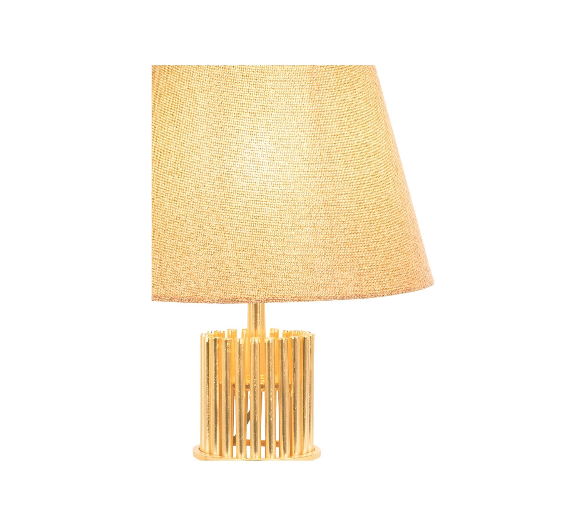Classical metal lampshade - Vitrine Furniture - Lighting