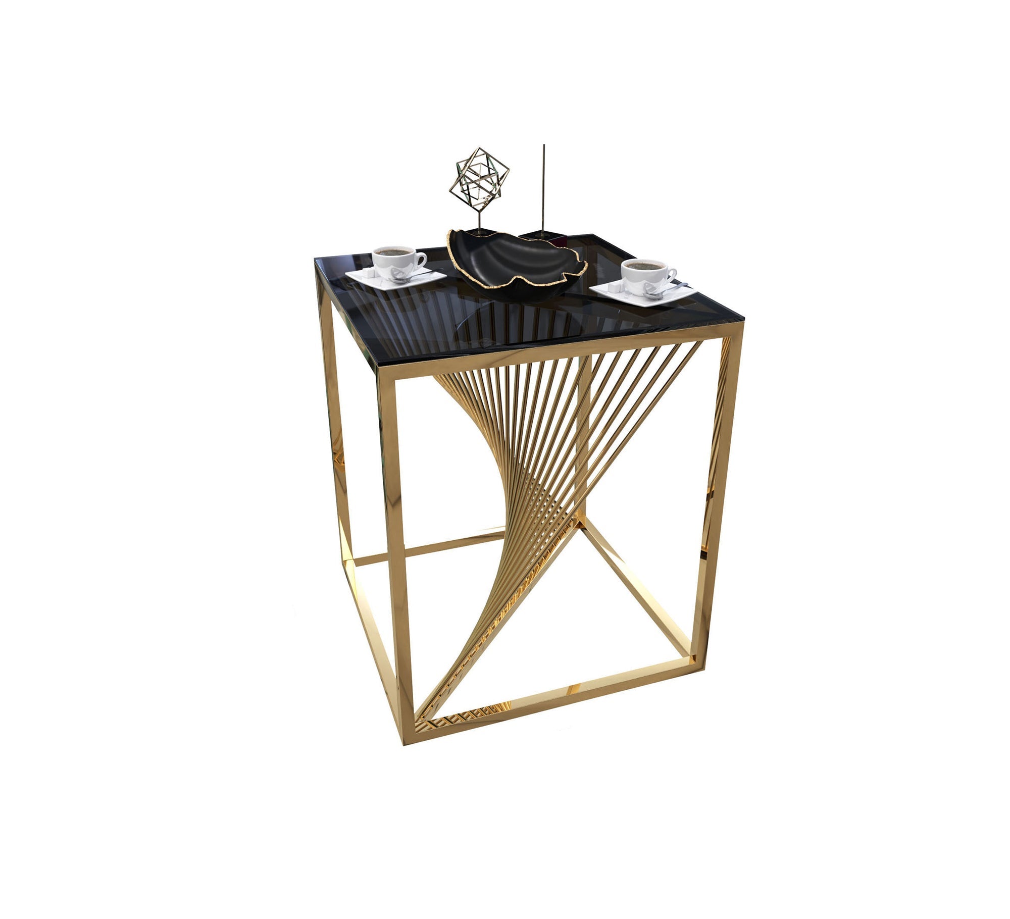 Classy small side table - Vitrine Furniture - Side Tables