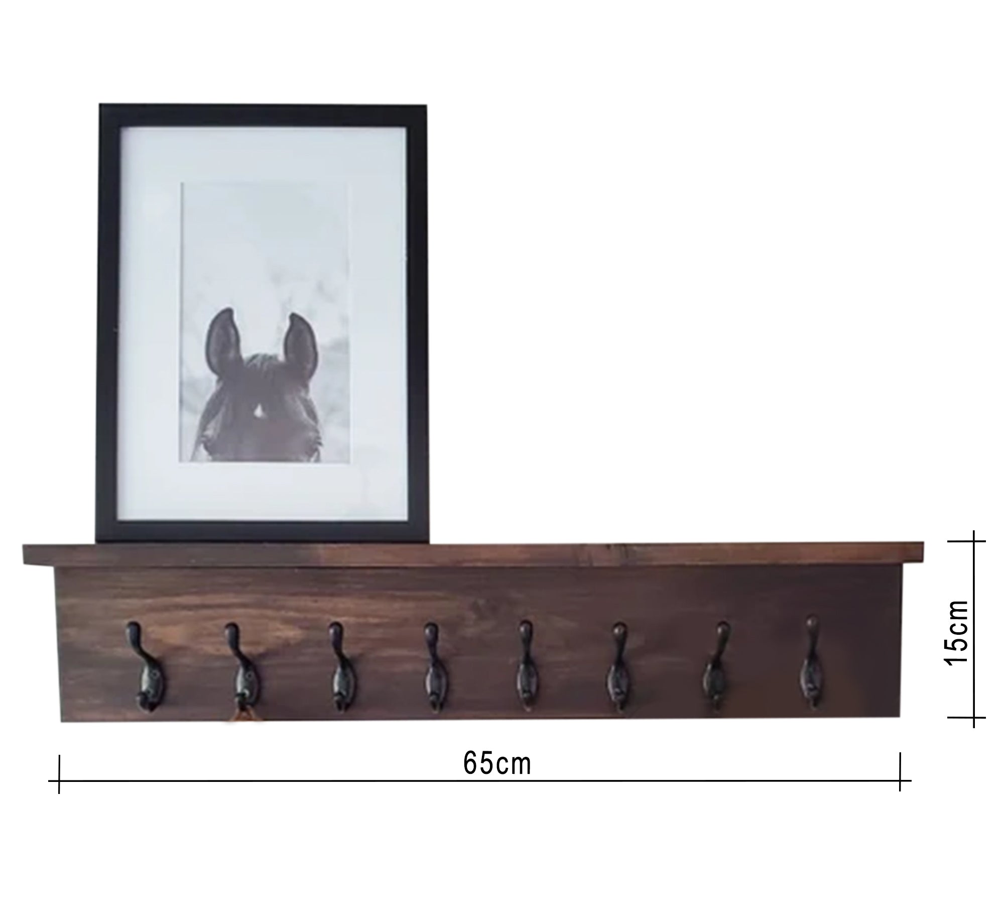 Coat rack for entryway - Vitrine Furniture - Furniture