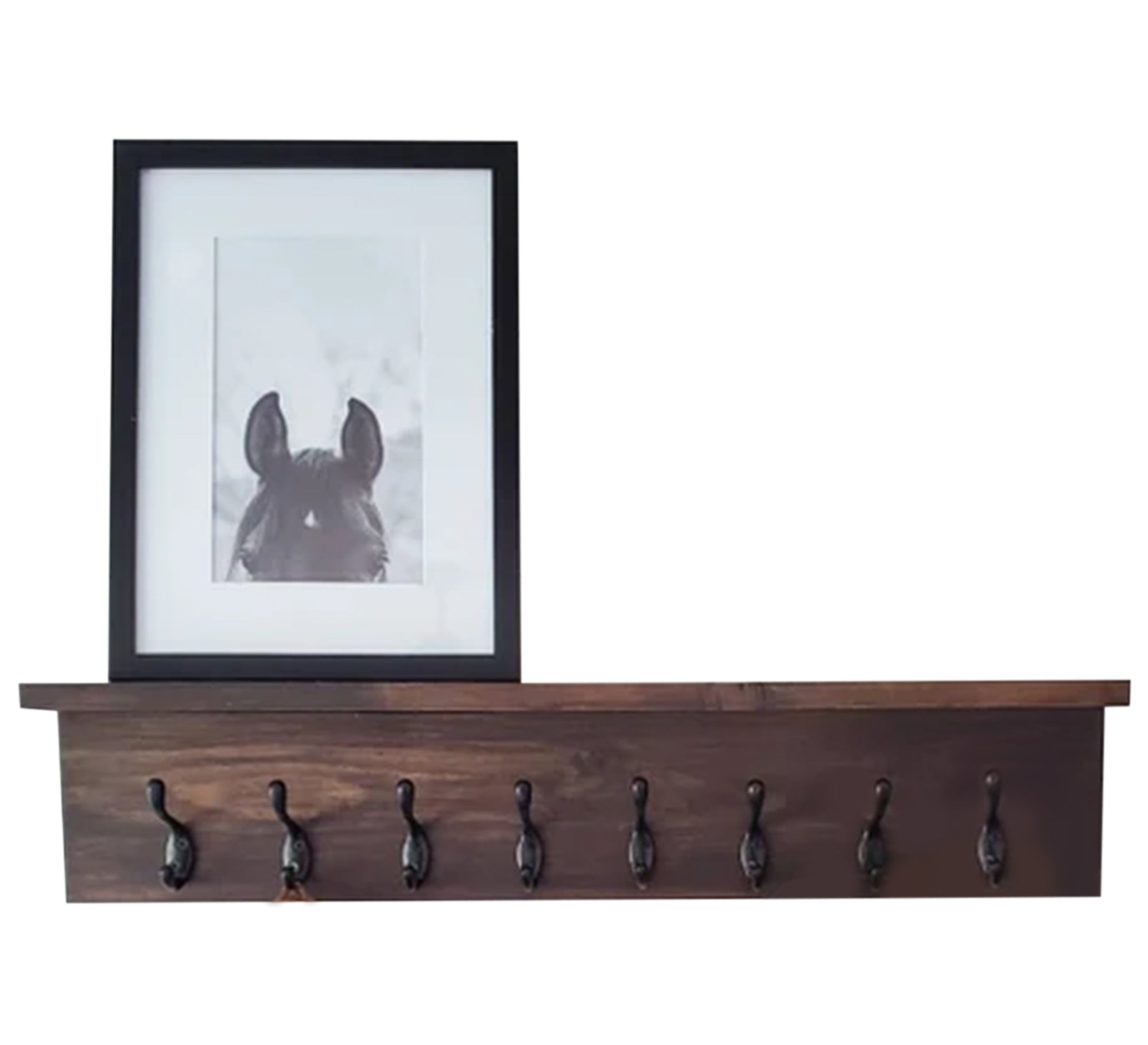 Coat rack for entryway - Vitrine Furniture - Furniture