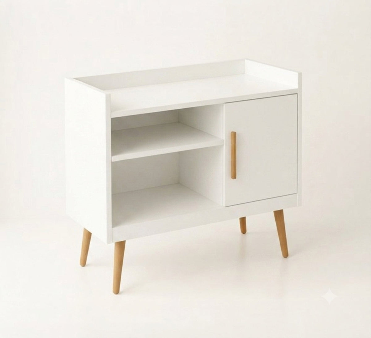 Coffee corner with a modern design - Vitrine Furniture - Coffee Corner
