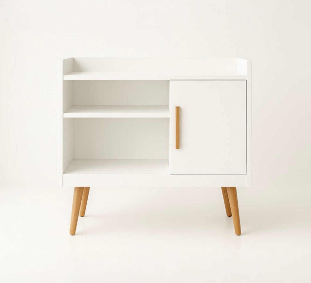 Coffee corner with a modern design - Vitrine Furniture - Coffee Corner