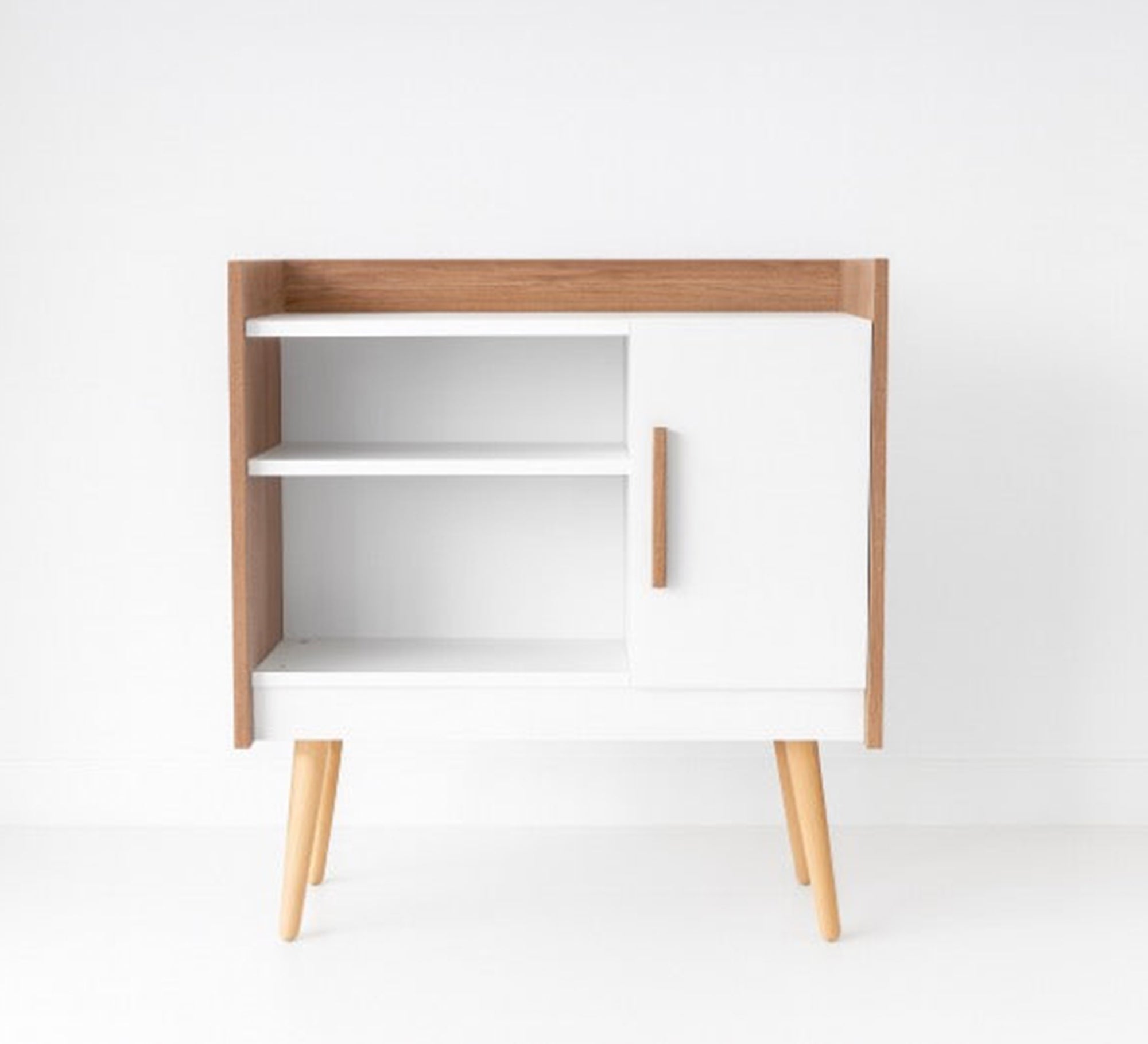 Coffee corner with a modern design - Vitrine Furniture - Coffee Corner