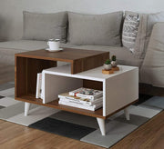 Coffee table with a modern nesting design - Vitrine Furniture - Furniture