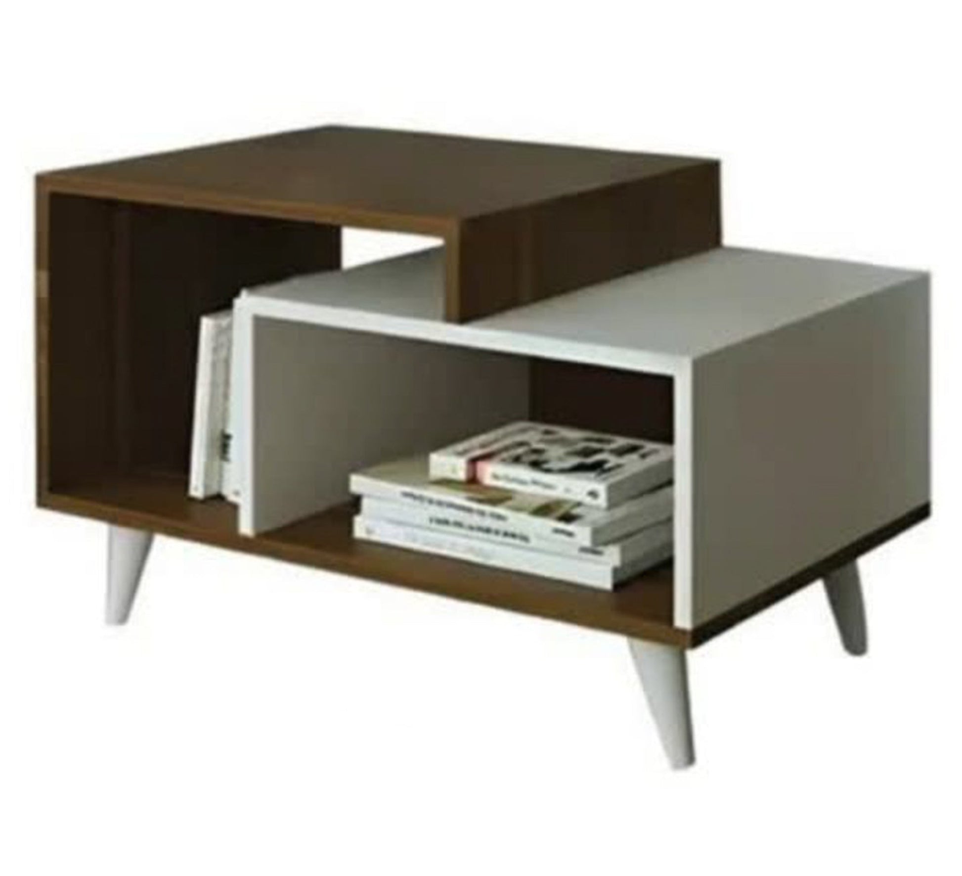 Coffee table with a modern nesting design - Vitrine Furniture - Furniture