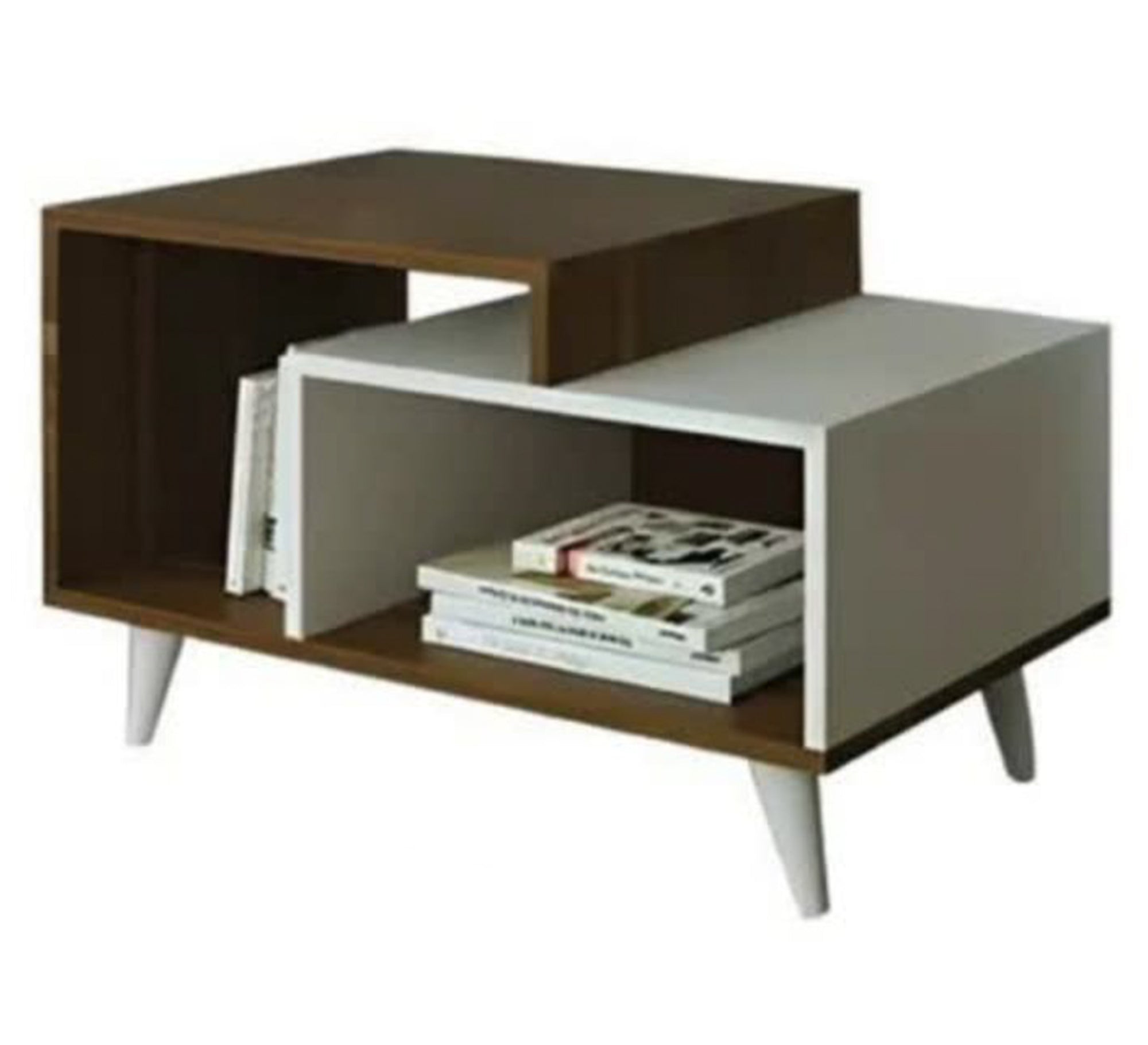 Coffee table with a modern nesting design - Vitrine Furniture - Furniture