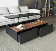 Coffee table with mechanism - Vitrine Furniture - Coffee Tables