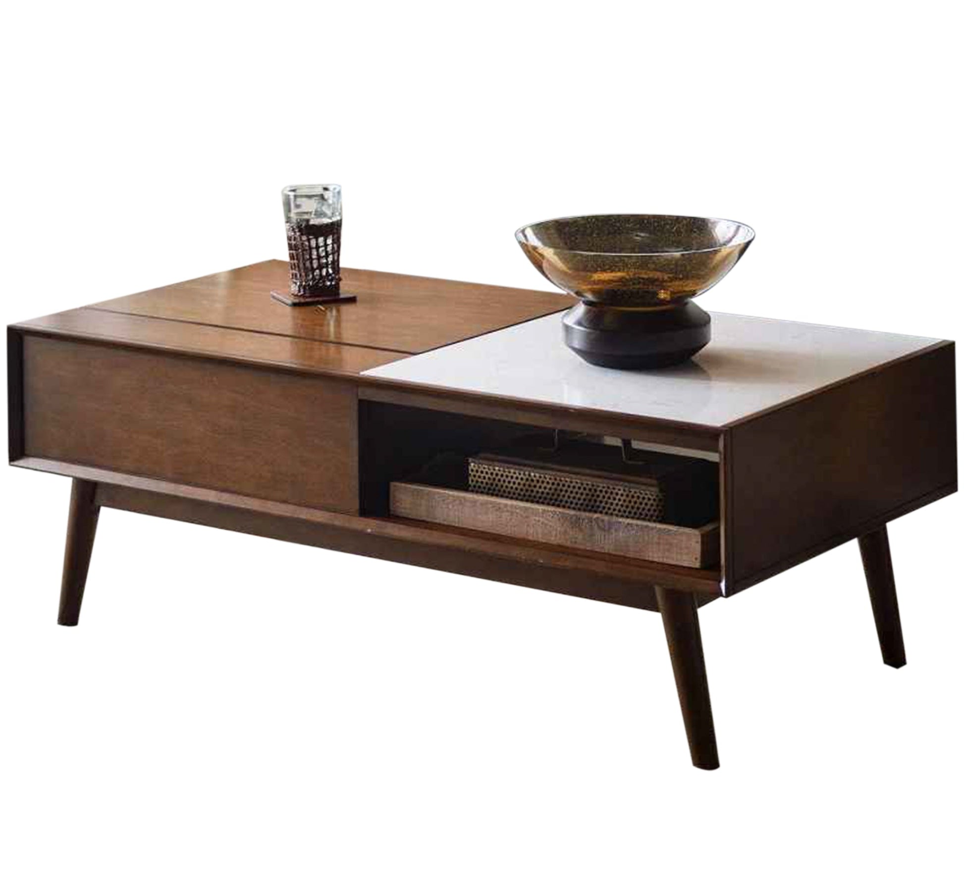 Coffee table with simple design - Vitrine Furniture - Furniture