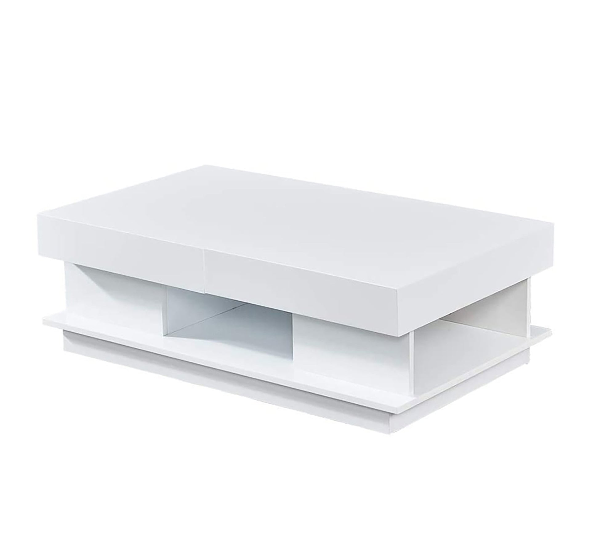 Coffee table with two parts - Vitrine Furniture - Furniture