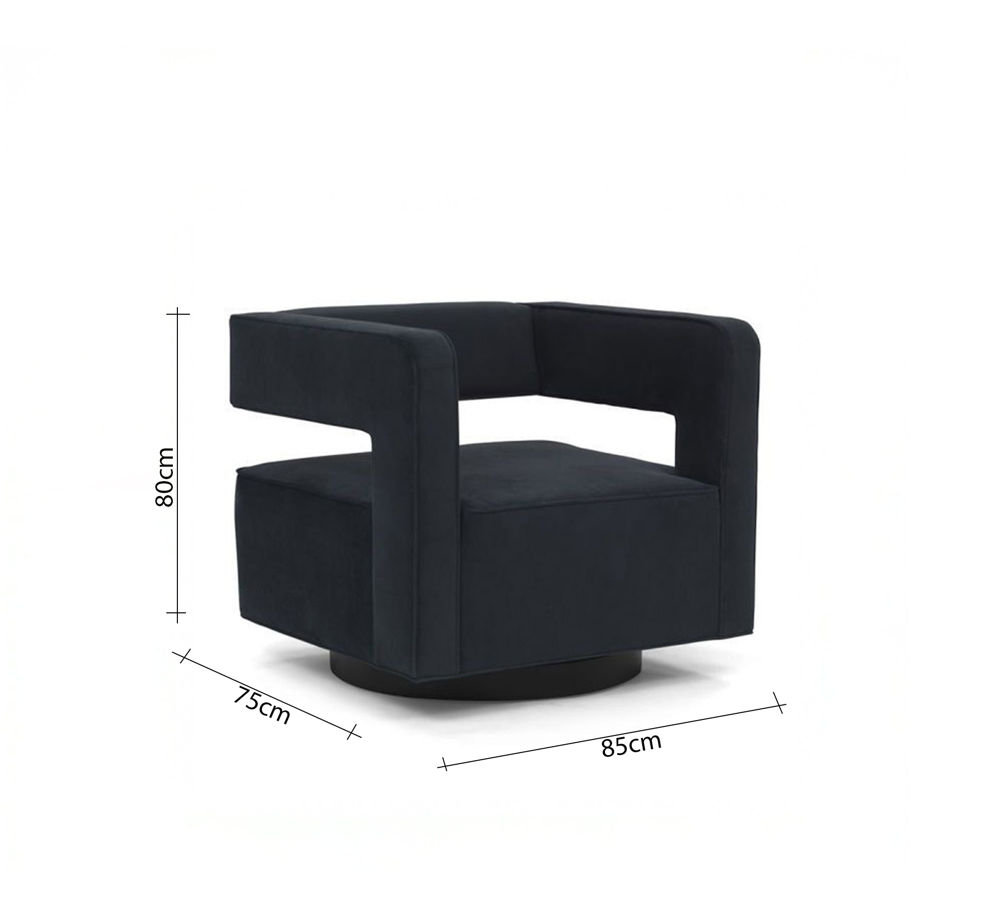 Comfort and beauty in a modern design - Vitrine Furniture - Furniture