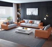 Comfort and elegance in a modern design - Vitrine Furniture - Furniture