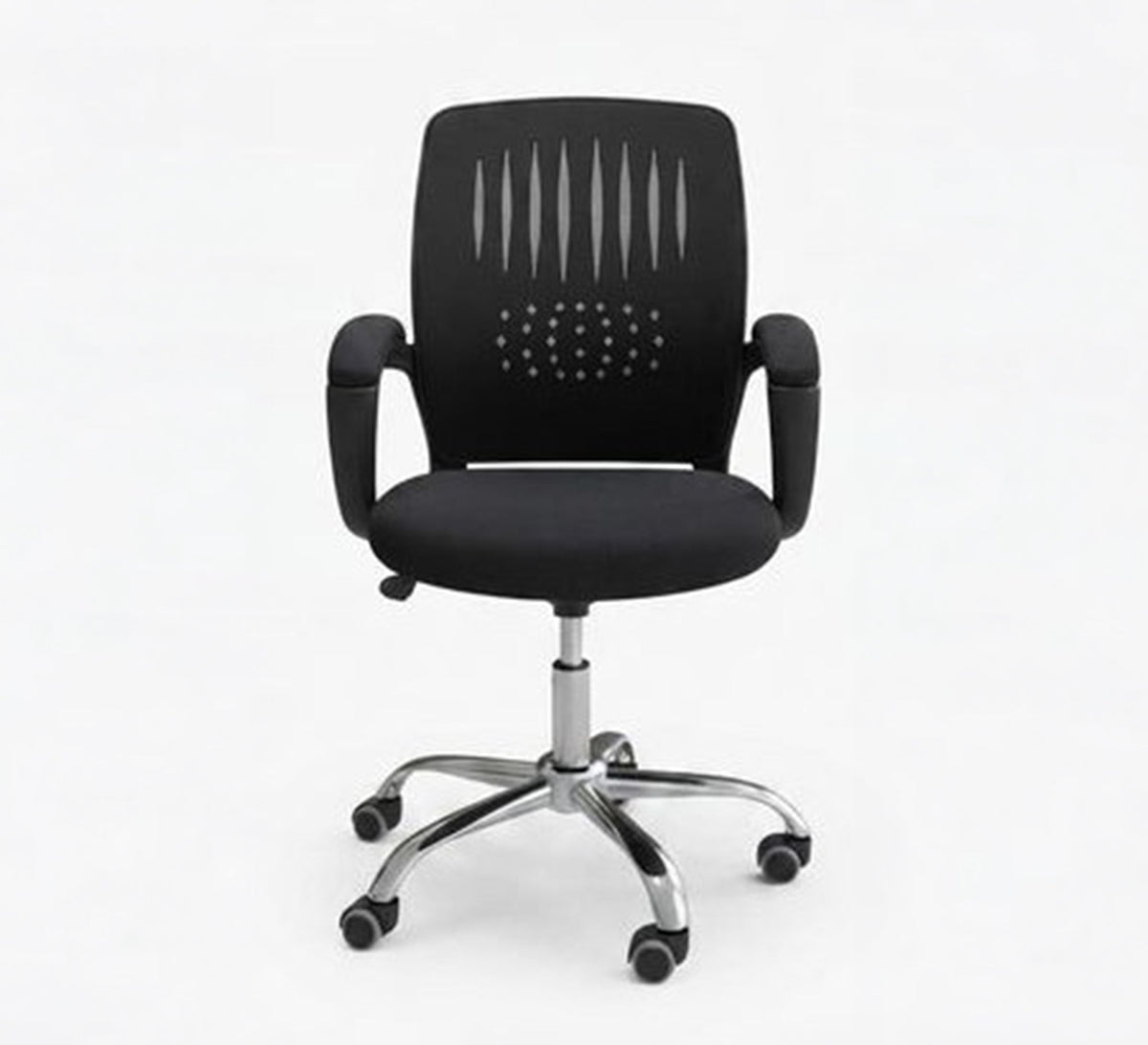 Comfortable Mesh Executive Chair - Vitrine Furniture - Office Chairs