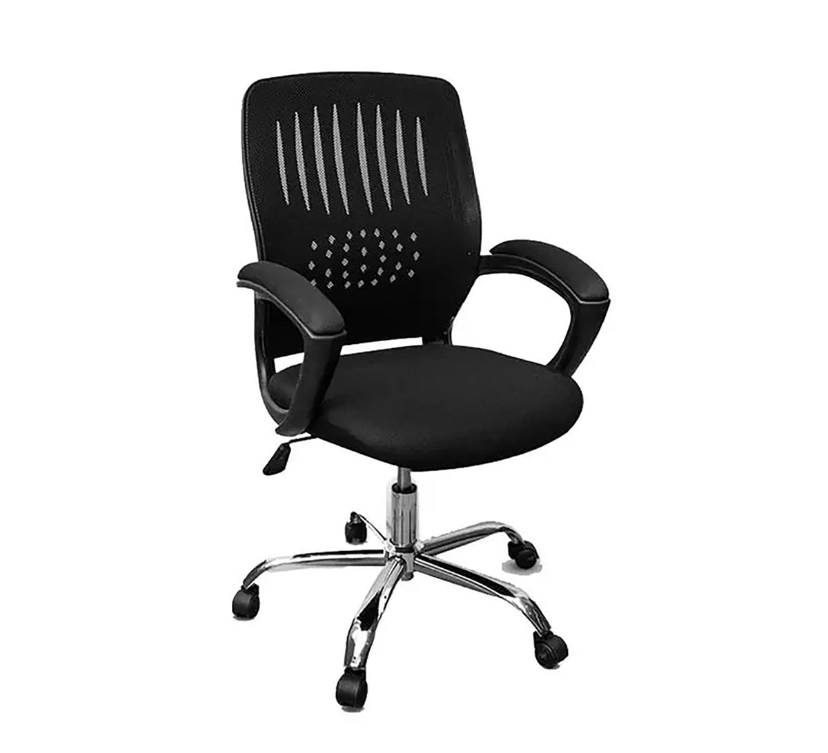 Comfortable Mesh Executive Chair - Vitrine Furniture - Office Chairs