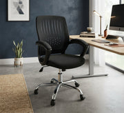 Comfortable Mesh Executive Chair - Vitrine Furniture - Office Chairs