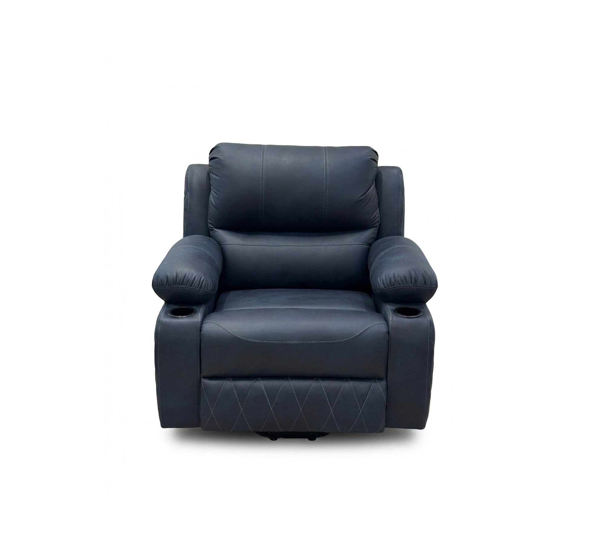 Comfortable, Modern, and Practical Lazy Boy chair - Vitrine Furniture - Lazyboy Chair