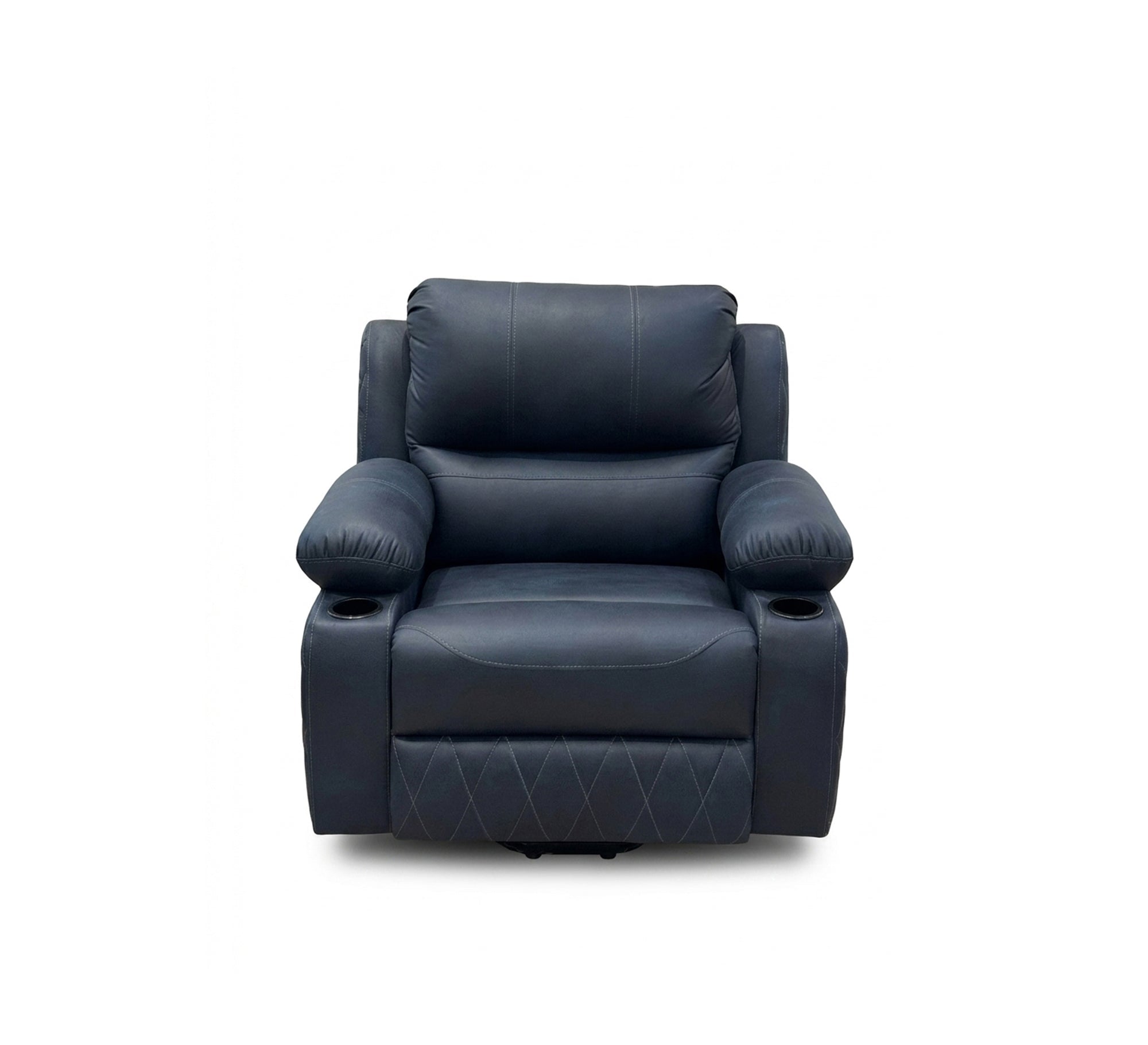 Comfortable, Modern, and Practical Lazy Boy chair - Vitrine Furniture - Lazyboy Chair