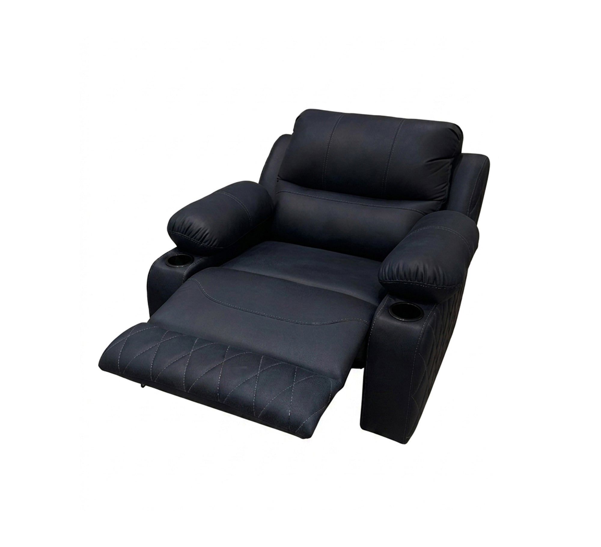 Comfortable, Modern, and Practical Lazy Boy chair - Vitrine Furniture - Lazyboy Chair