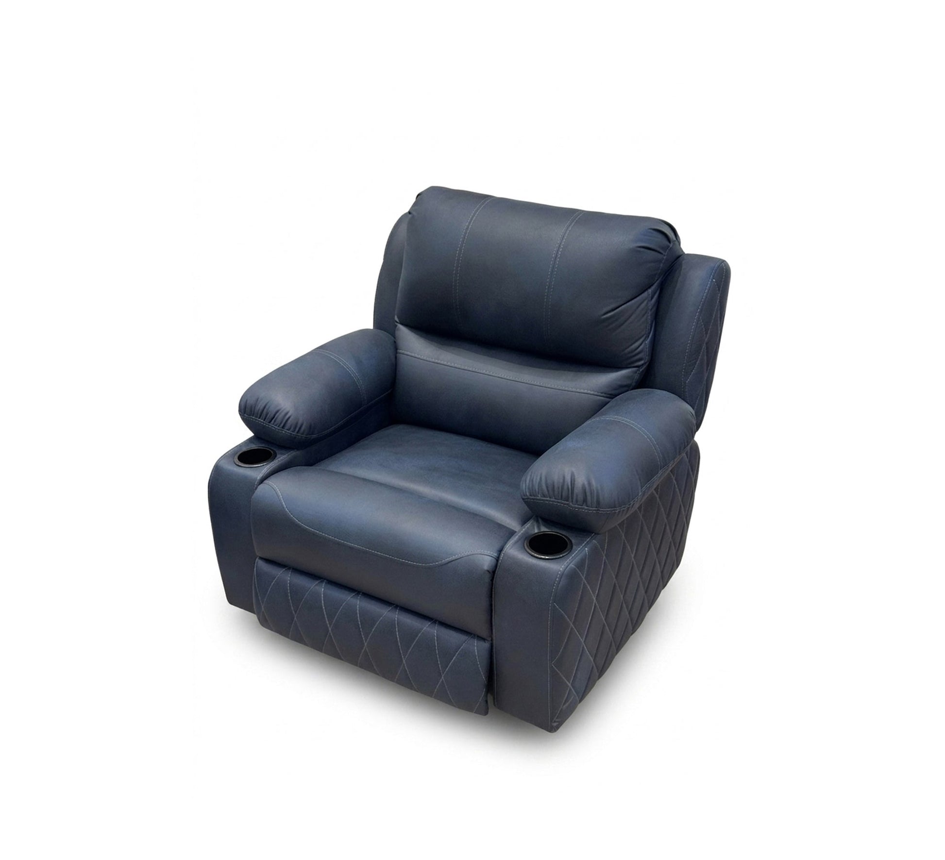 Comfortable, Modern, and Practical Lazy Boy chair - Vitrine Furniture - Lazyboy Chair