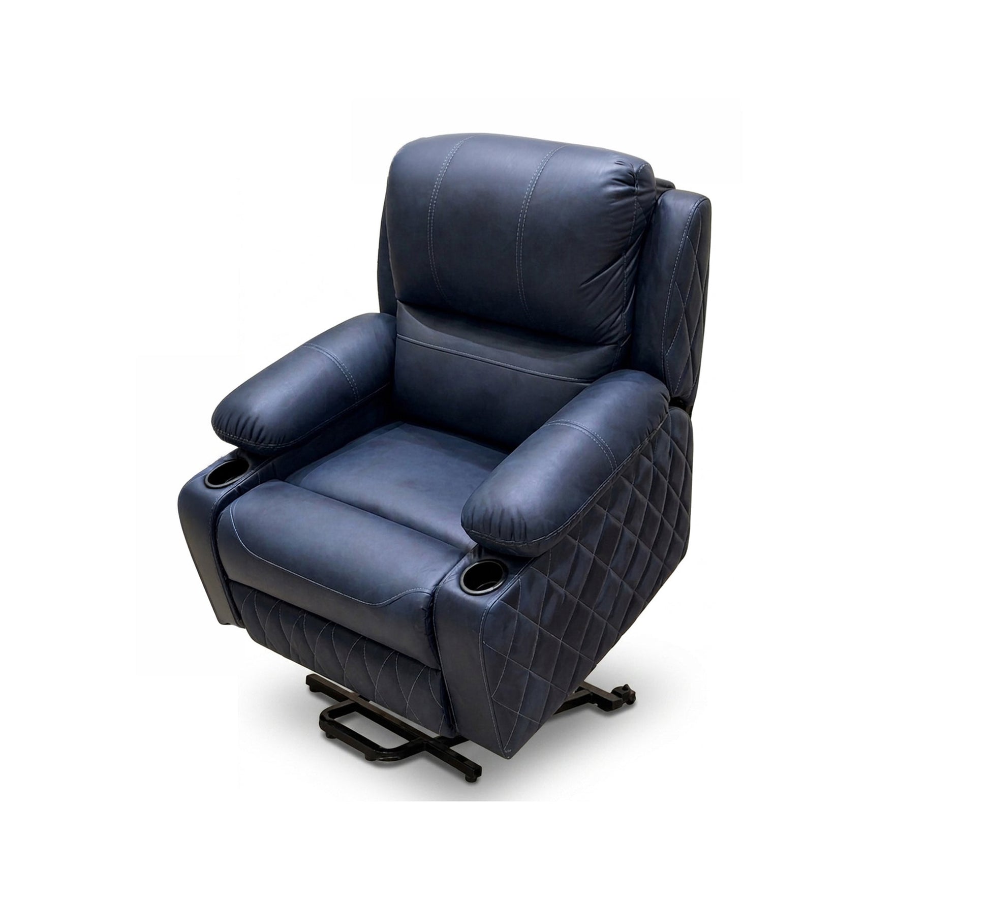 Comfortable, Modern, and Practical Lazy Boy chair - Vitrine Furniture - Lazyboy Chair