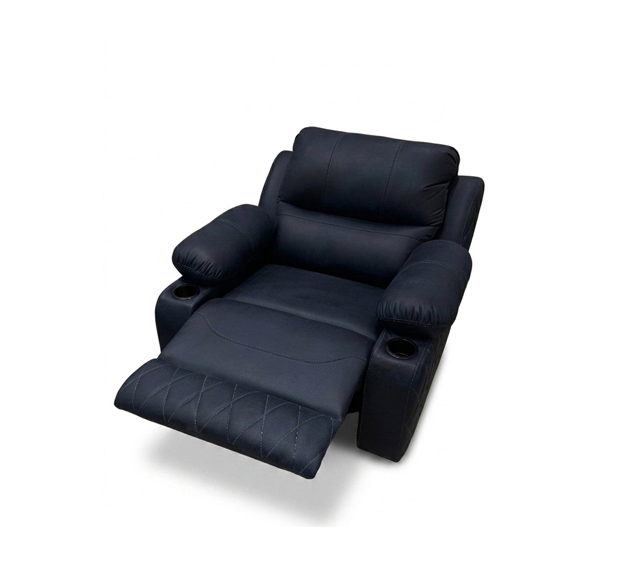 Comfortable, Modern, and Practical Lazy Boy chair - Vitrine Furniture - Lazyboy Chair