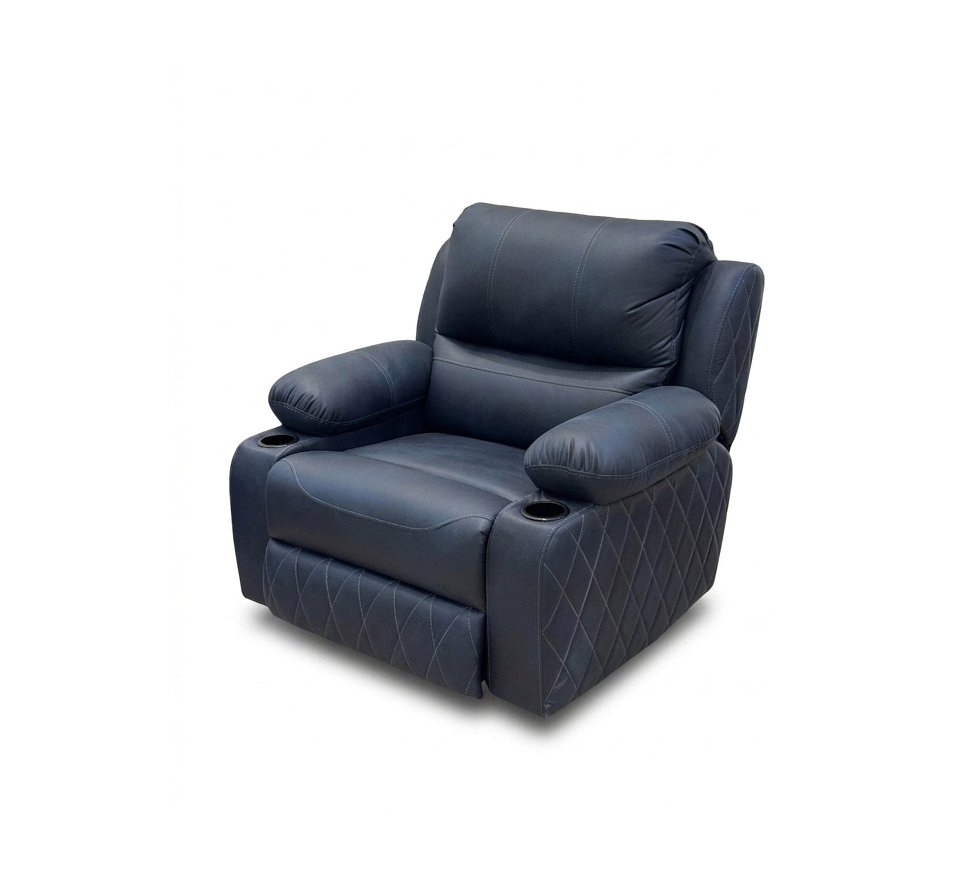 Comfortable, Modern, and Practical Lazy Boy chair - Vitrine Furniture - Lazyboy Chair