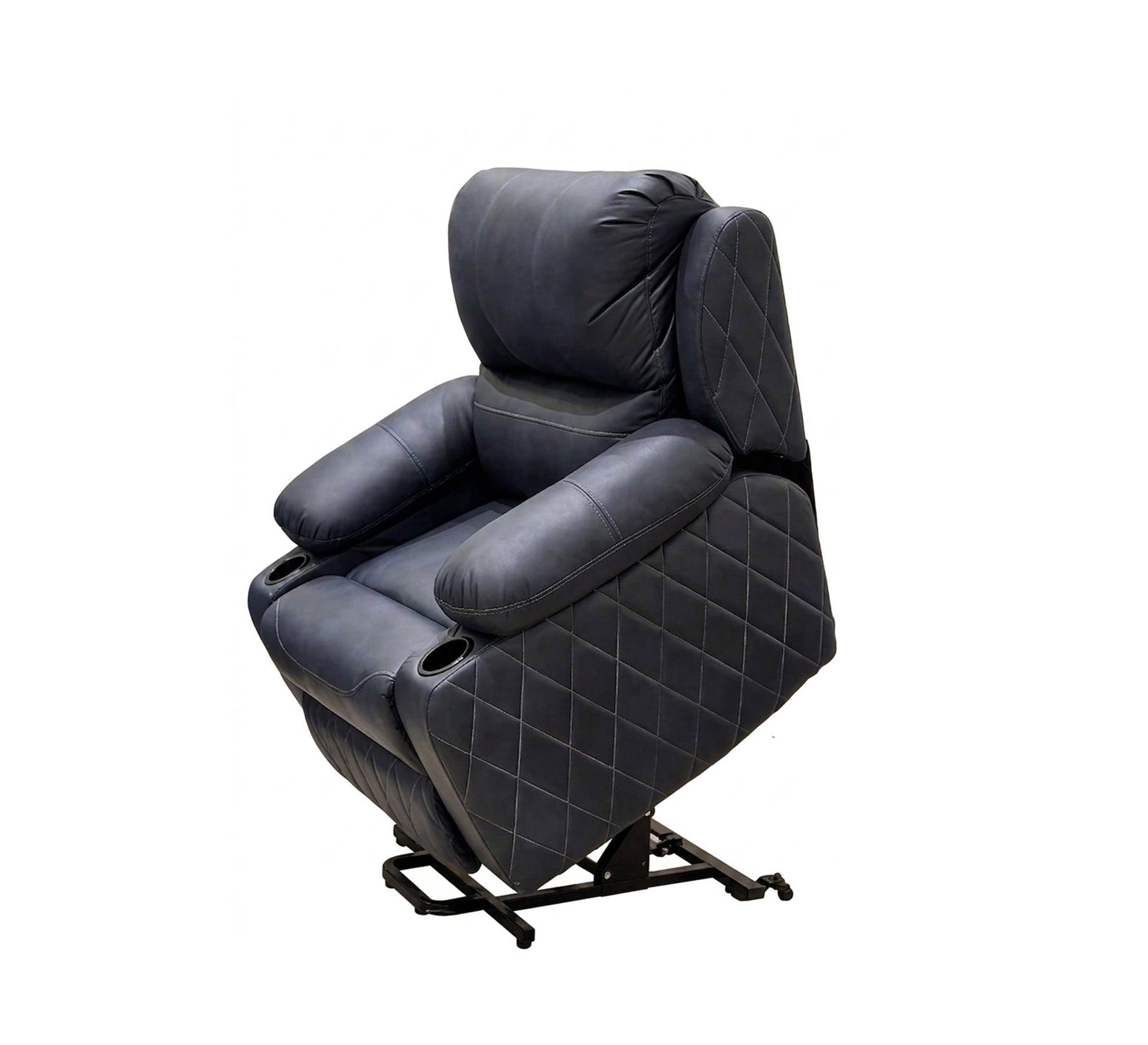 Comfortable, Modern, and Practical Lazy Boy chair - Vitrine Furniture - Lazyboy Chair