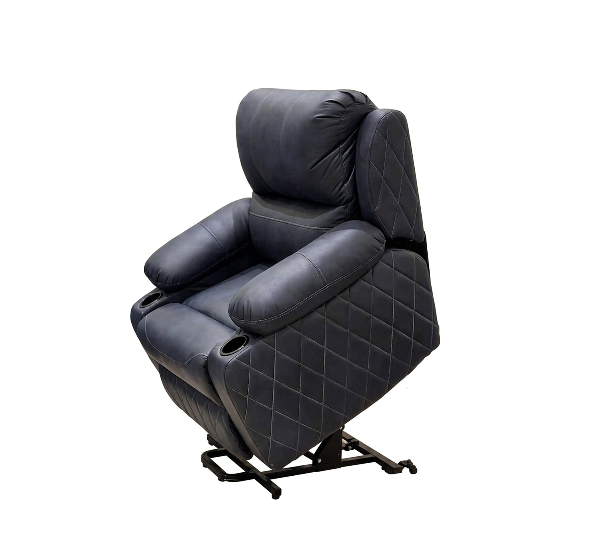 Comfortable, Modern, and Practical Lazy Boy chair - Vitrine Furniture - Lazyboy Chair