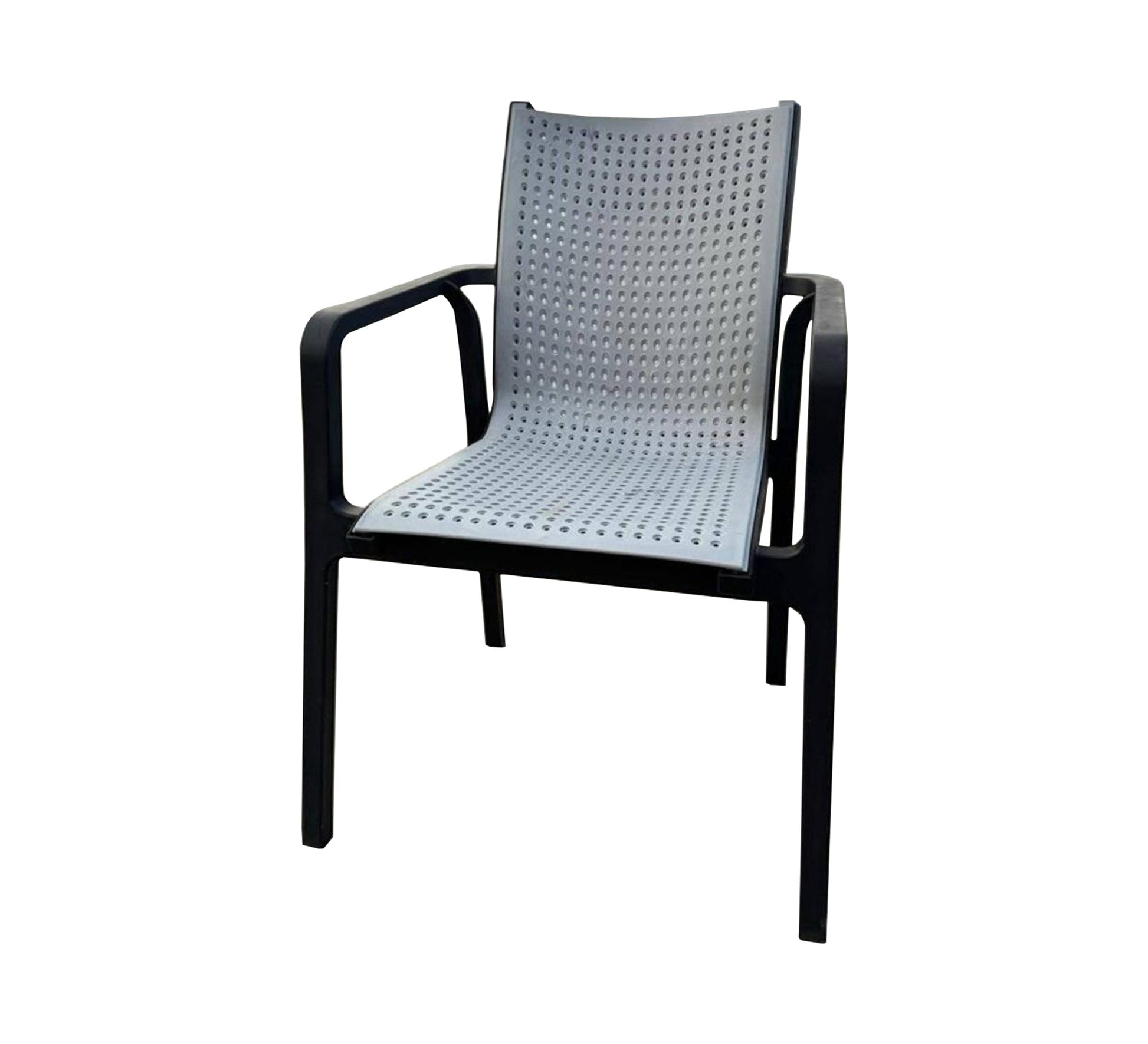 Comfortable outdoor seating set with a modern design - Vitrine Furniture - Outdoor Products