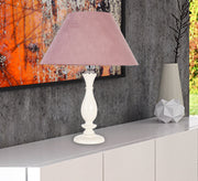 Cone chapo table lamp - Vitrine Furniture - Lighting