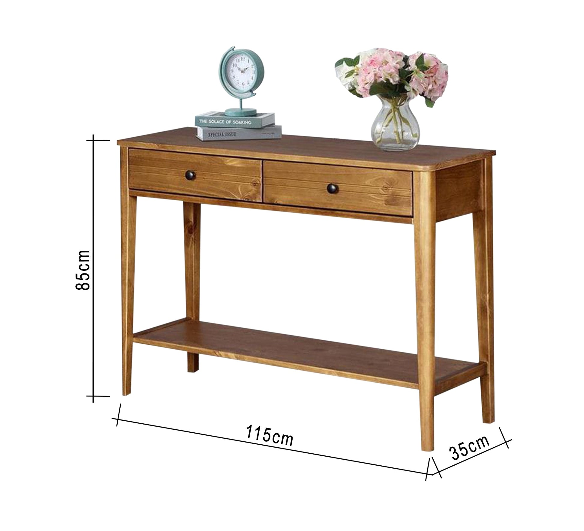 Console for the foyer of the house - Vitrine Furniture - Furniture