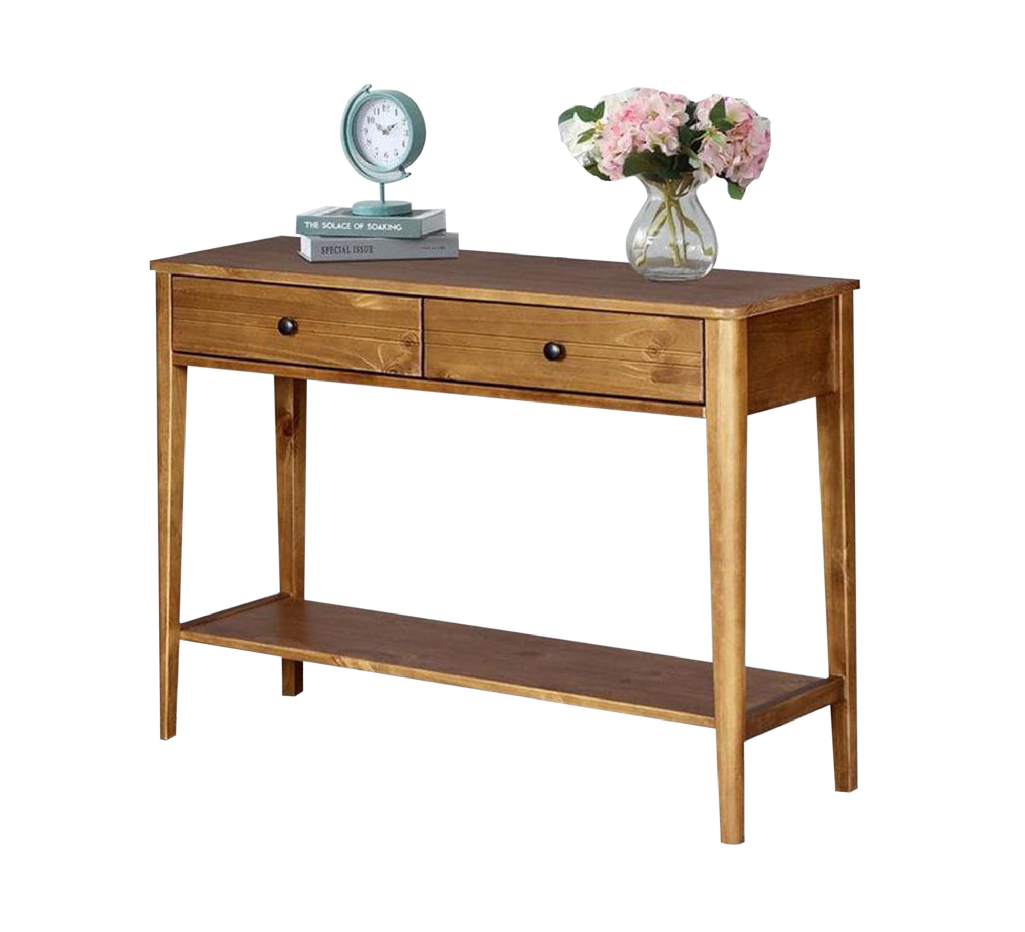 Console for the foyer of the house - Vitrine Furniture - Furniture