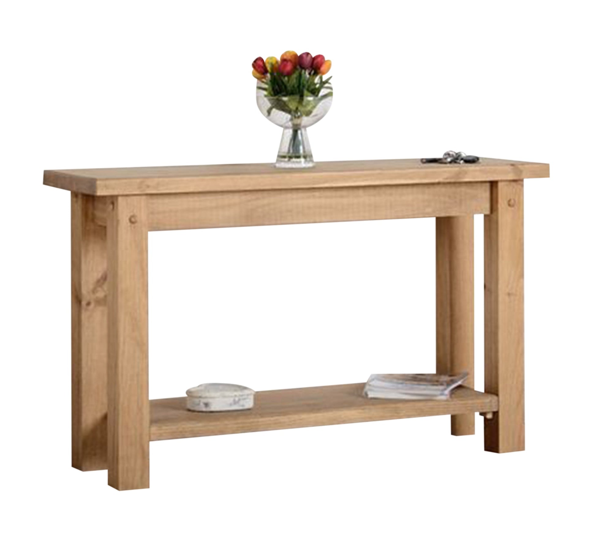 Console with a distinctive modern design - Vitrine Furniture - Furniture