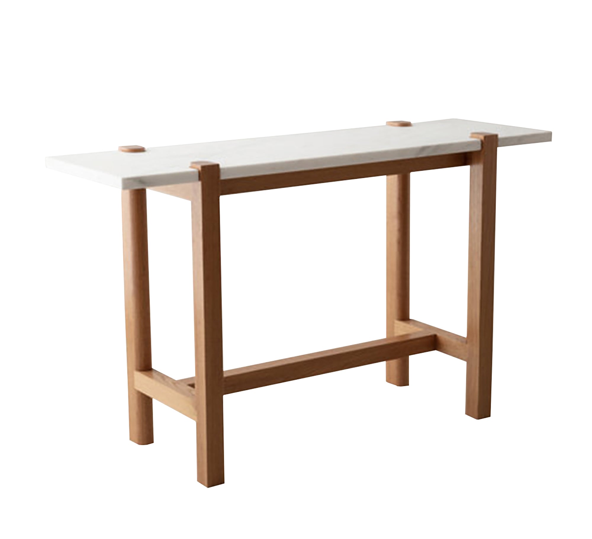 Console with a new modern look - Vitrine Furniture - Furniture