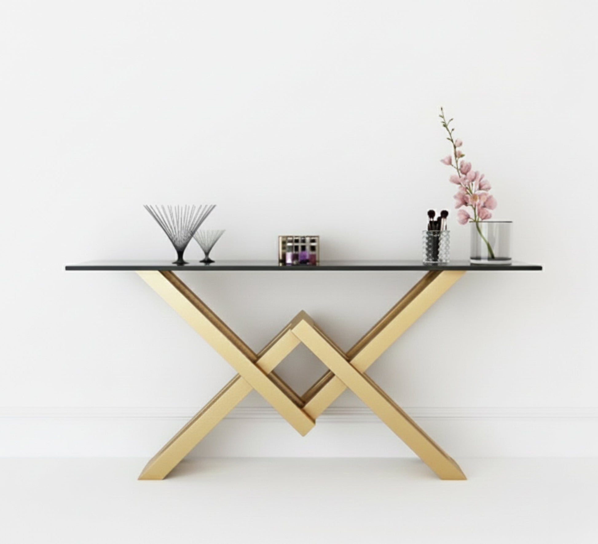 Console with an exceptional design - Vitrine Furniture - Furniture