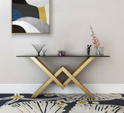 Console with an exceptional design - Vitrine Furniture - Furniture