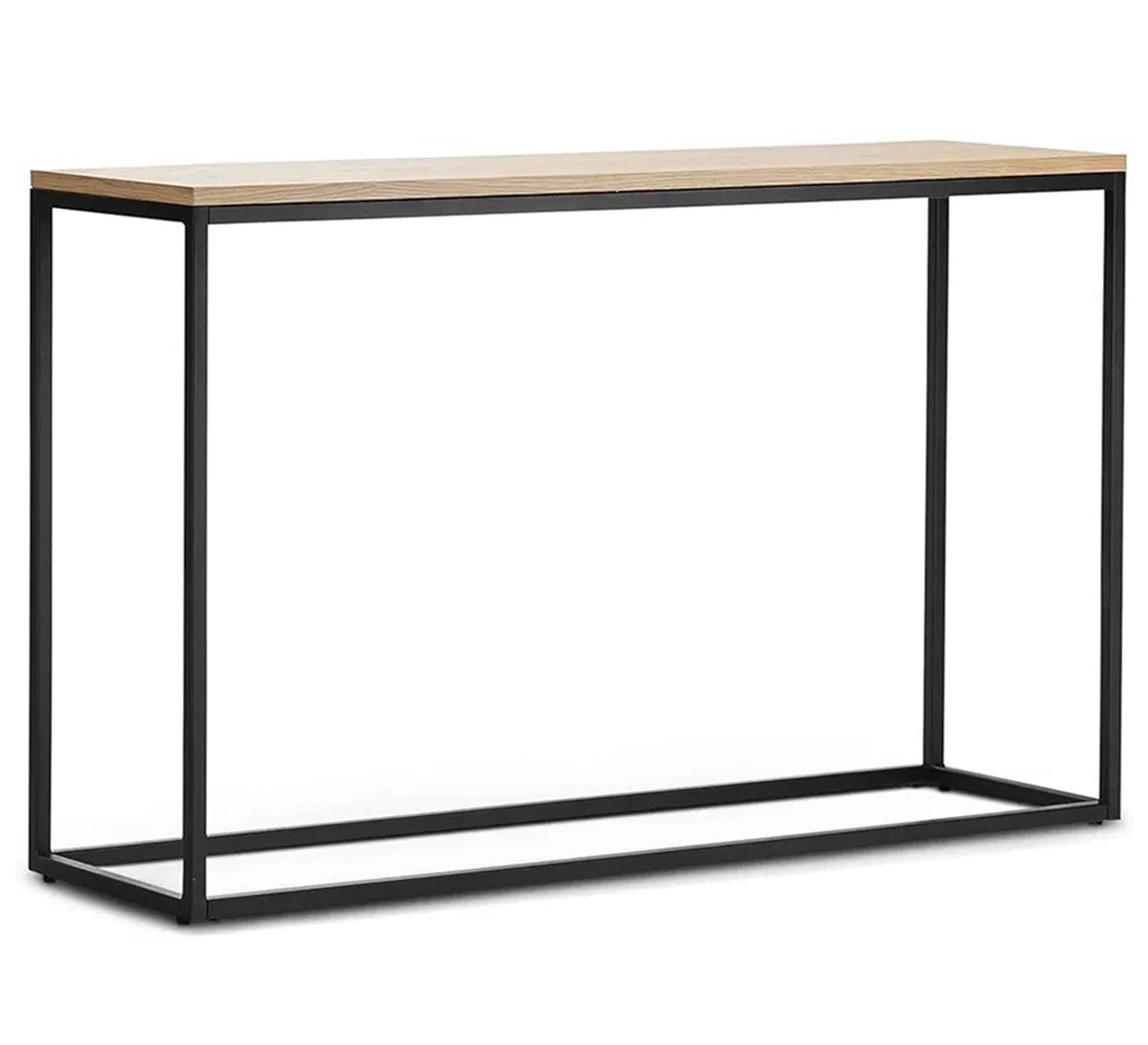 Console with wooden top - Vitrine Furniture - Furniture