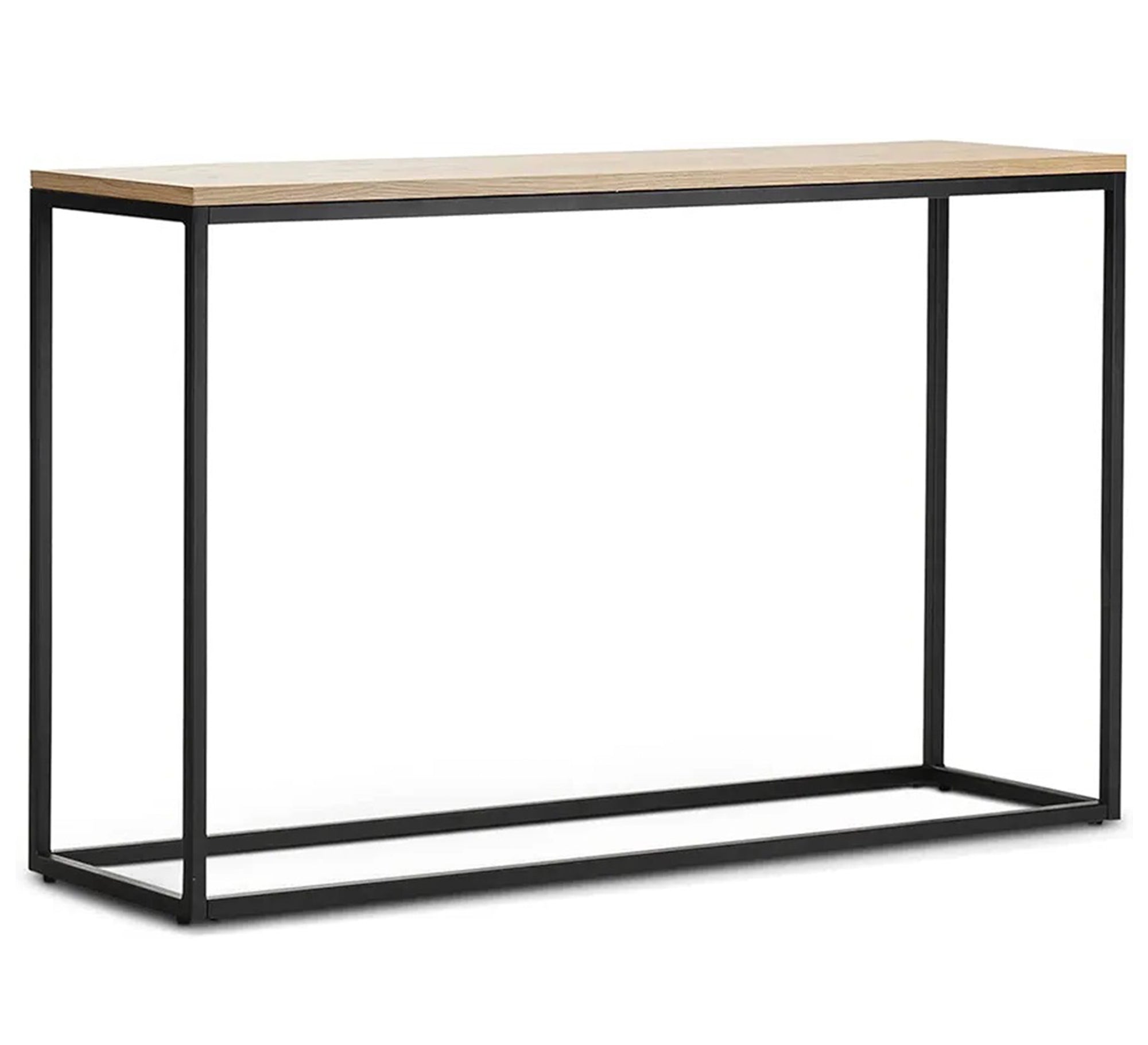 Console with wooden top - Vitrine Furniture - Furniture