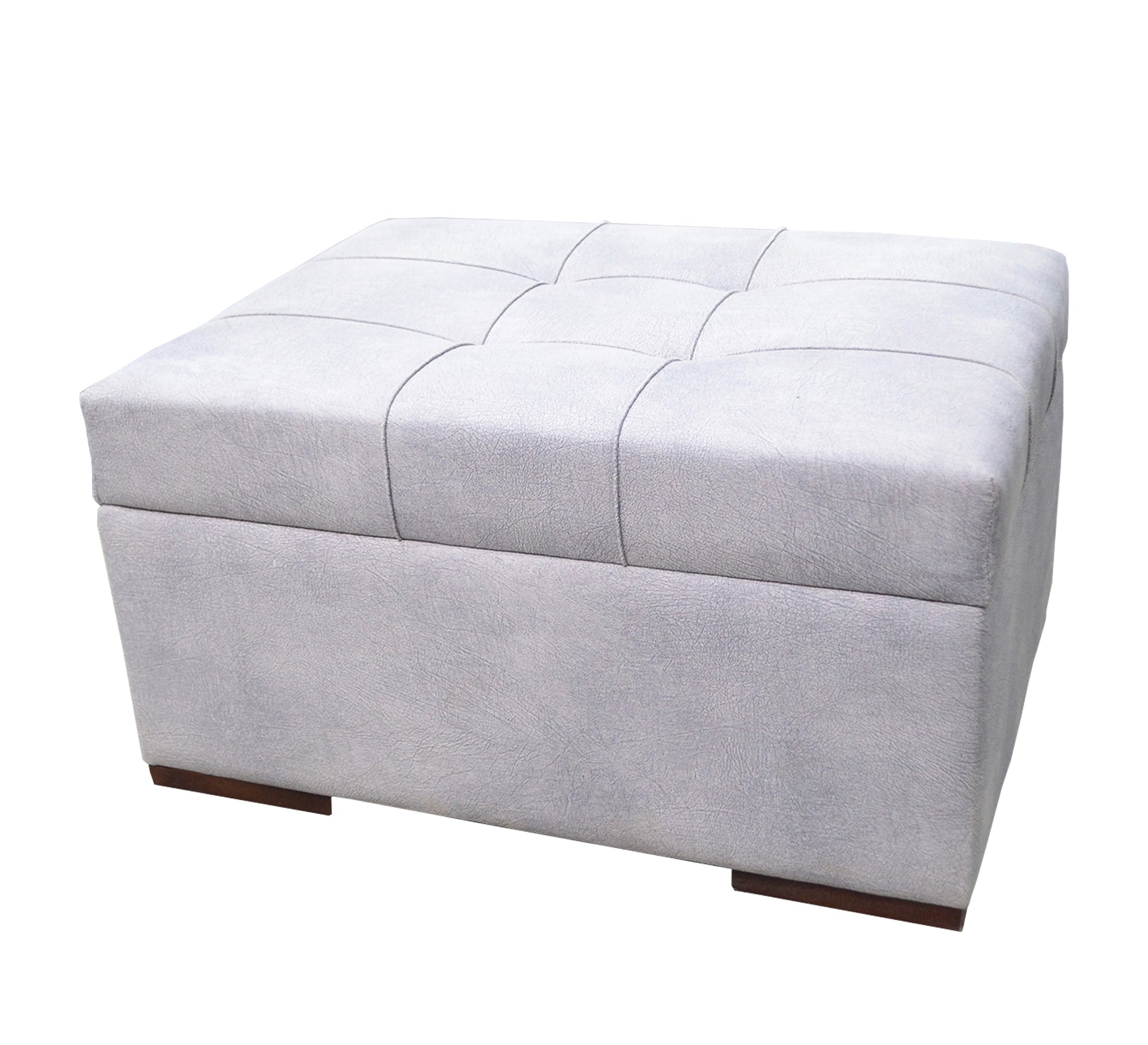 Corner Comfort Bed: Cloudy Hue, Elegant & Cozy Design - Vitrine Furniture - Sofa bed
