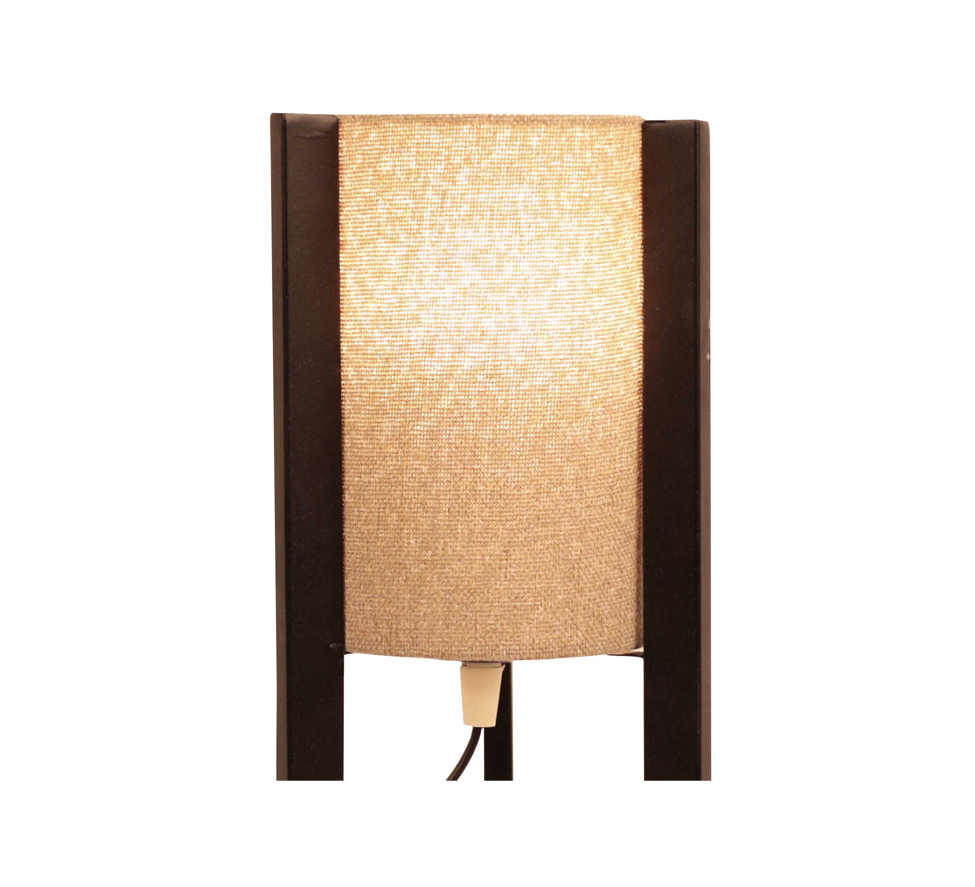 Corner table lamp - Vitrine Furniture - Lighting