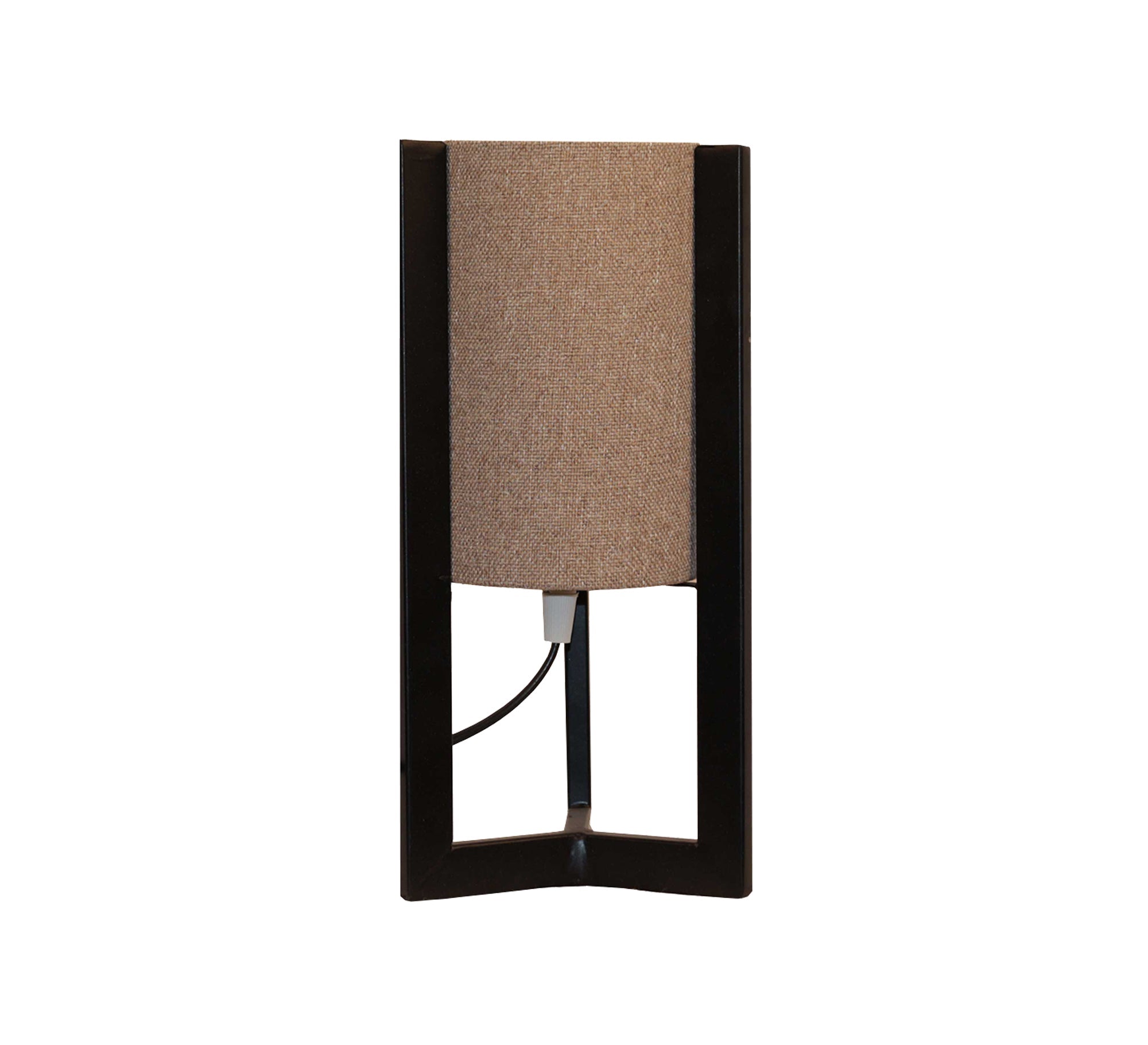 Corner table lamp - Vitrine Furniture - Lighting
