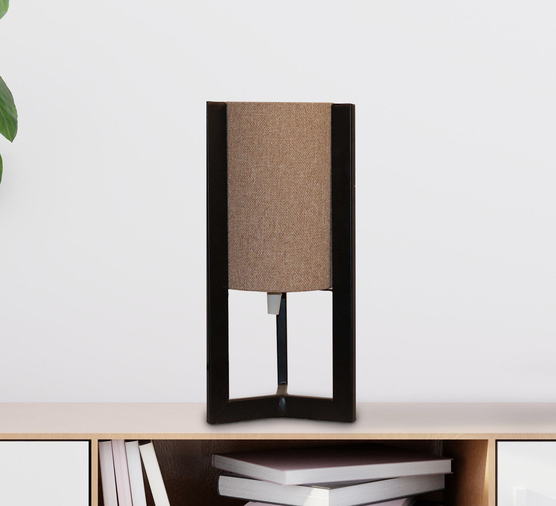 Corner table lamp - Vitrine Furniture - Lighting