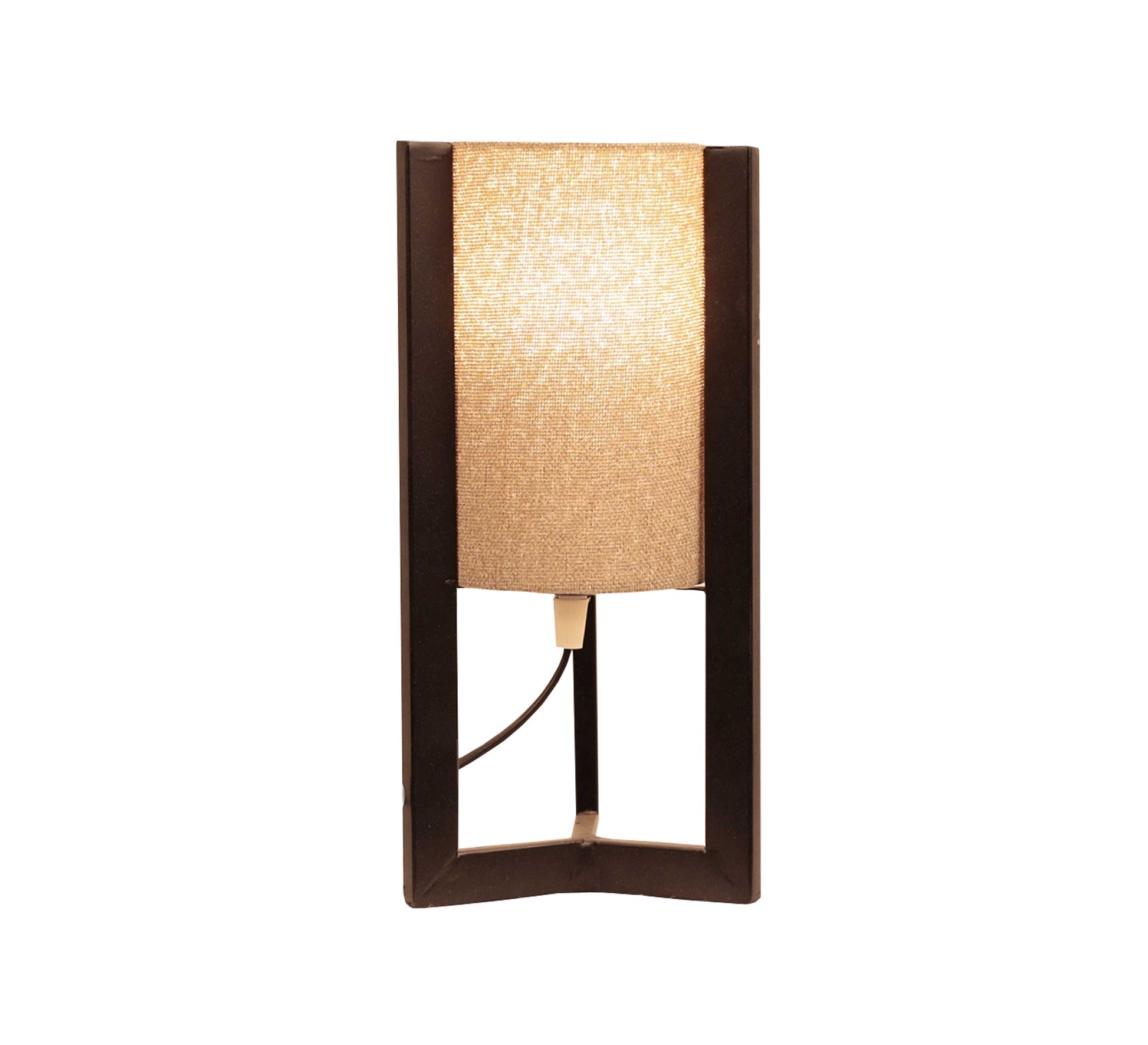 Corner table lamp - Vitrine Furniture - Lighting