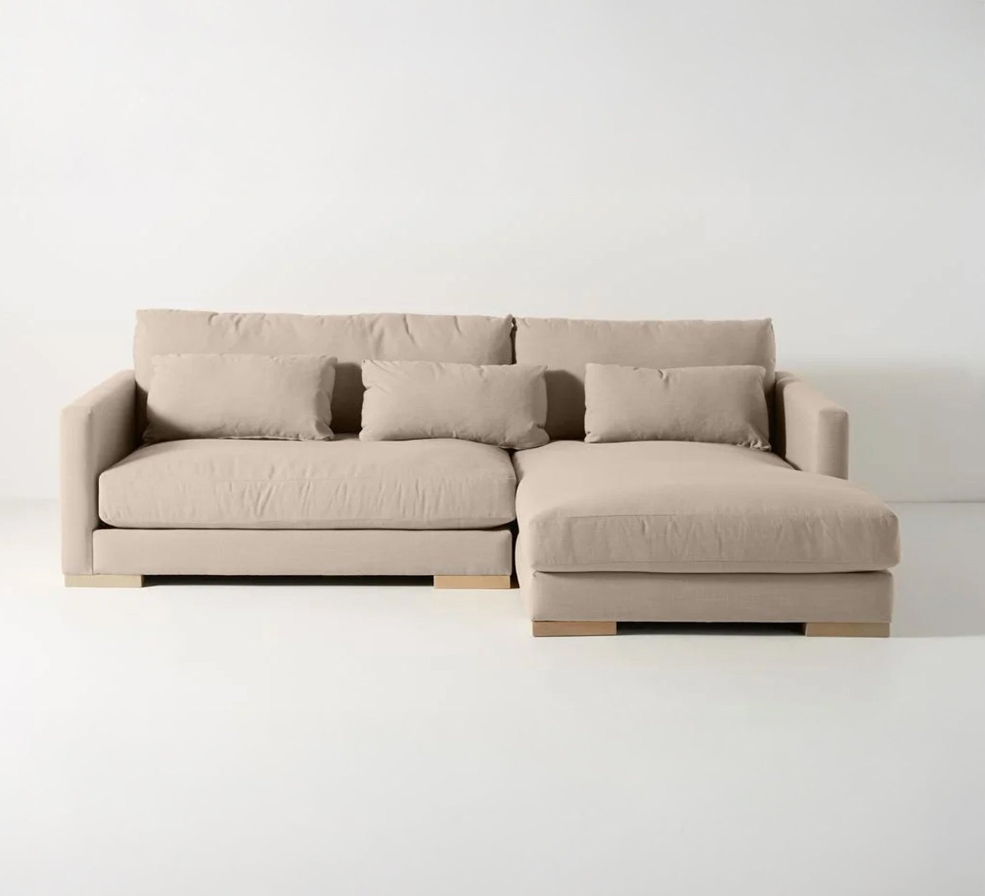 Corner with a touch of elegance - Vitrine Furniture - Furniture