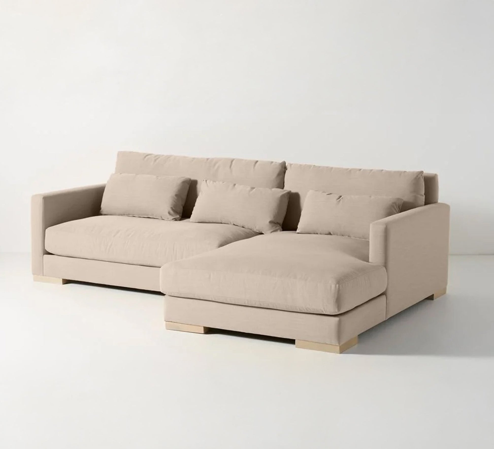 Corner with a touch of elegance - Vitrine Furniture - Furniture