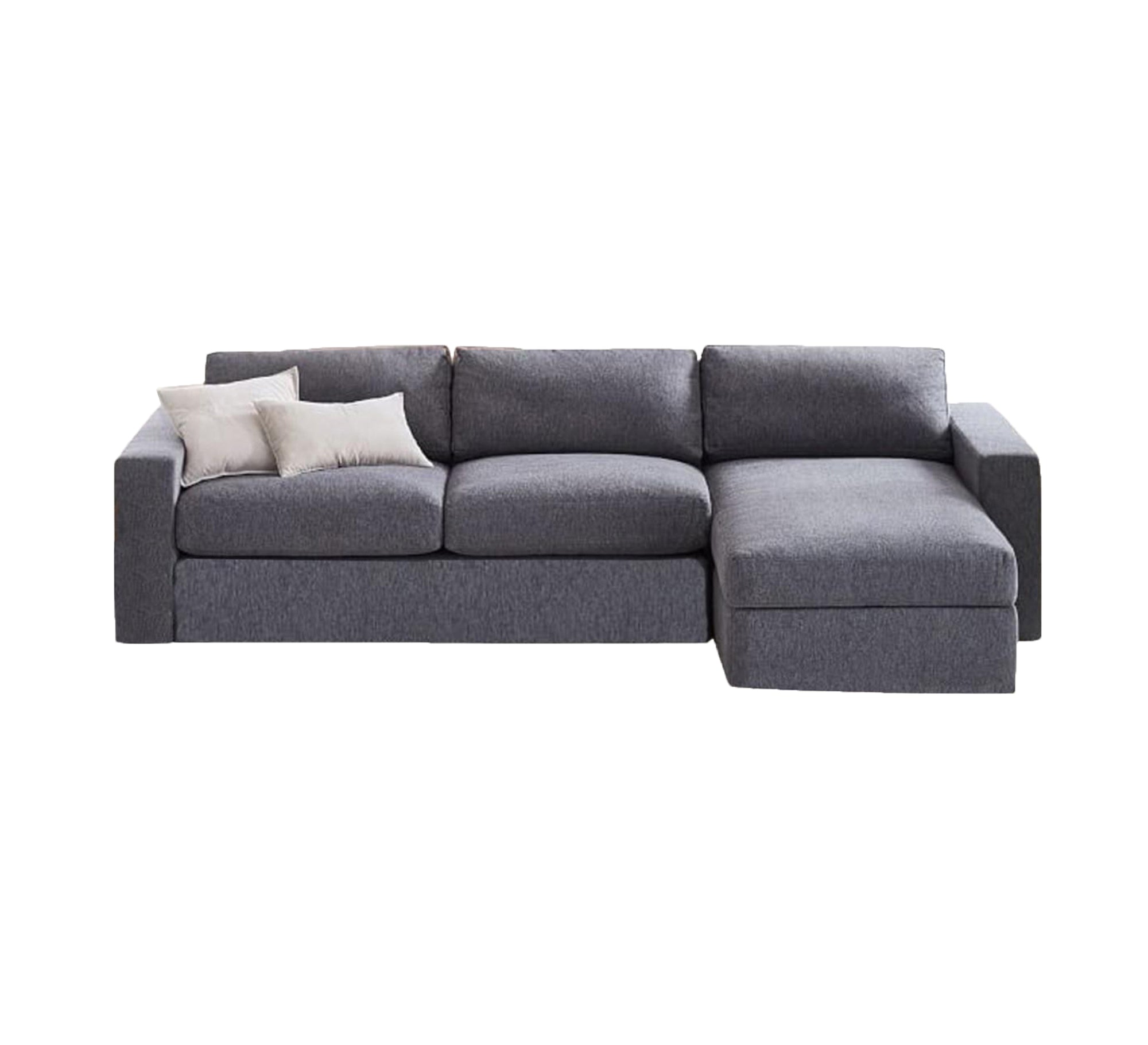 Corner with comfortable seats - Vitrine Furniture - Furniture