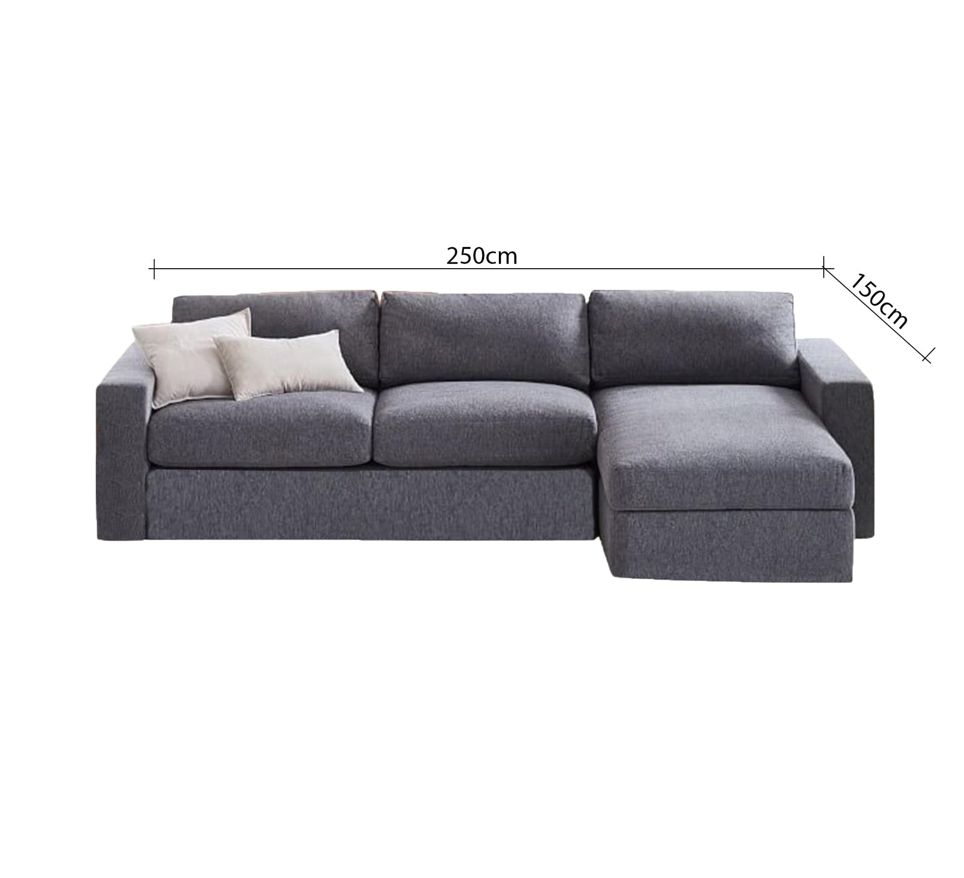 Corner with comfortable seats - Vitrine Furniture - Furniture