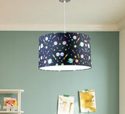 Cosmic planet pendant lights - Vitrine Furniture - Lighting