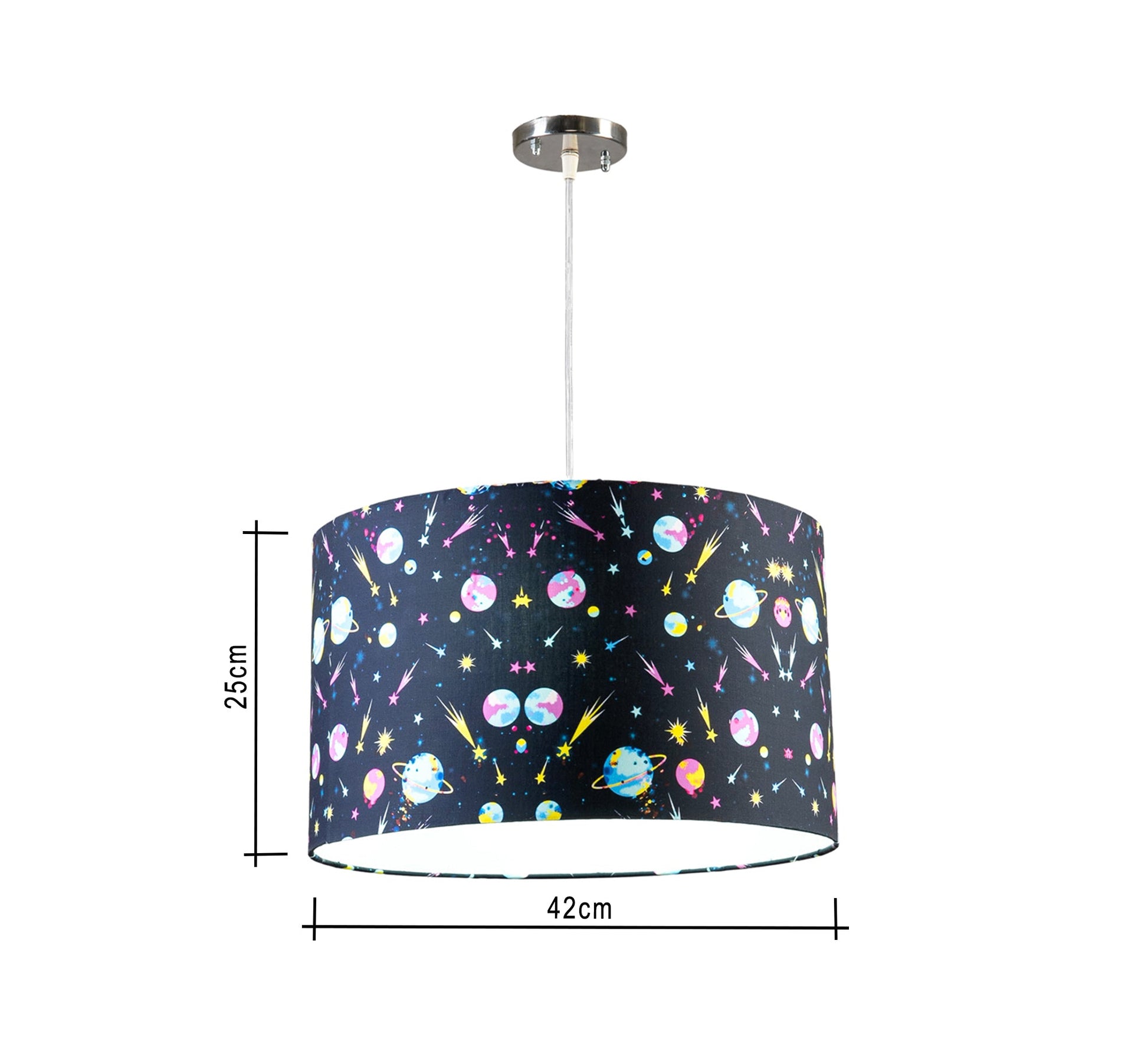 Cosmic planet pendant lights - Vitrine Furniture - Lighting