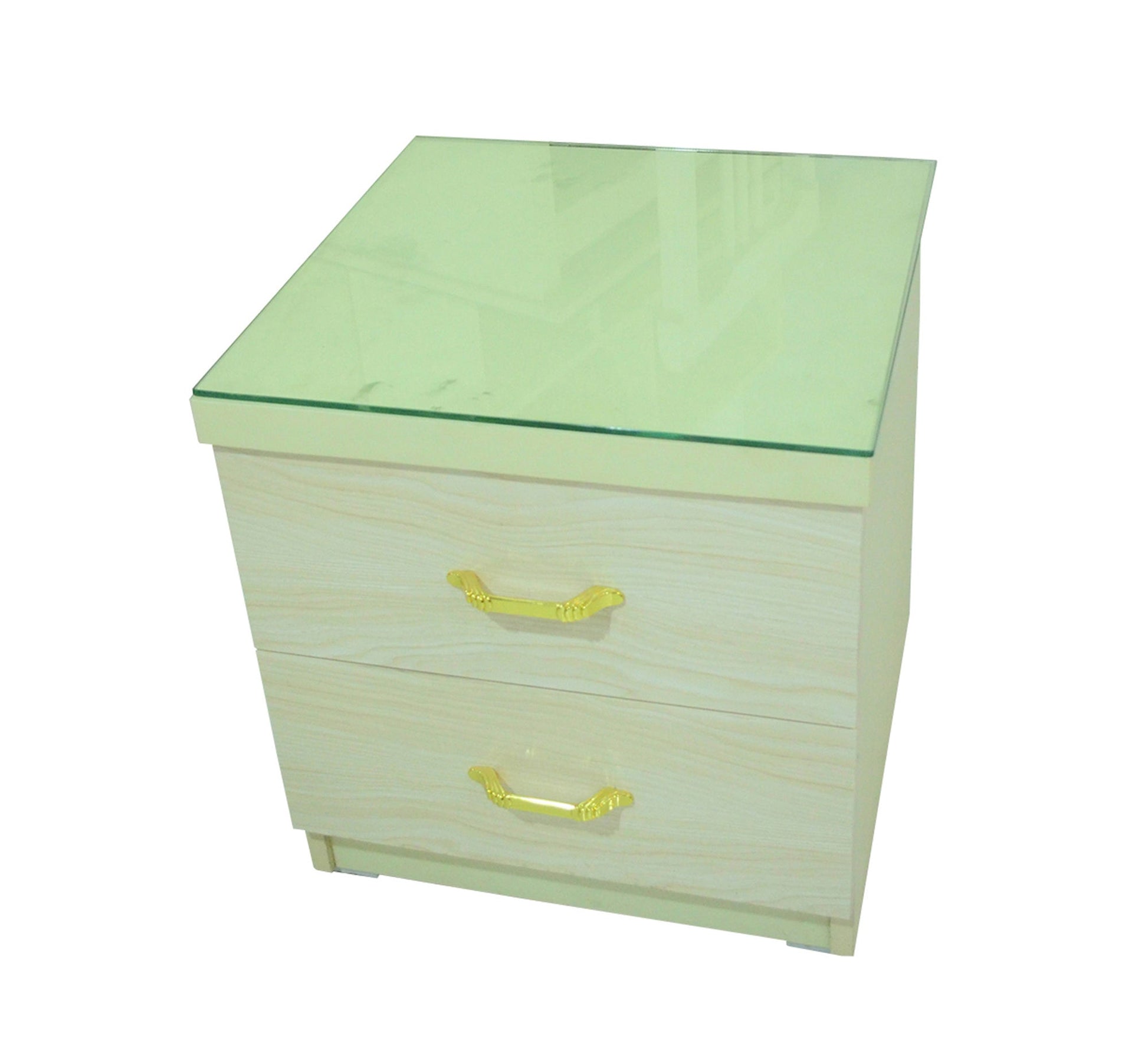 Creamy white Children bedroom - Vitrine Furniture - Kids Rooms